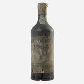 Niepoort Garrafeira 1964